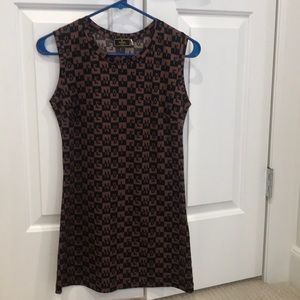 Fendi dress
